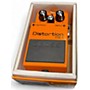 Used BOSS DS1 Distortion Effect Pedal