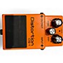 Used BOSS DS1 Distortion Effect Pedal