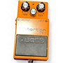 Used BOSS DS1 Distortion Effect Pedal