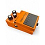 Used BOSS DS1 Distortion Effect Pedal