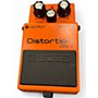 Used BOSS DS1 Distortion Effect Pedal