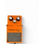 Used BOSS DS1 Distortion Effect Pedal
