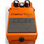Used BOSS DS1 Distortion Effect Pedal