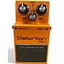 Used BOSS DS1 Distortion Effect Pedal