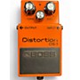 Used BOSS DS1 Distortion Effect Pedal