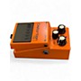 Used BOSS DS1 Distortion Effect Pedal