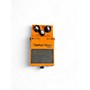 Used BOSS DS1 Distortion Effect Pedal