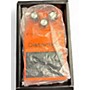 Used BOSS DS1 Distortion Effect Pedal