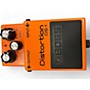 Used BOSS DS1 Distortion Effect Pedal