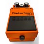 Used BOSS DS1 Distortion Effect Pedal