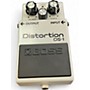 Used BOSS DS1 Distortion Effect Pedal
