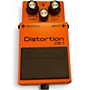 Used BOSS DS1 Distortion Effect Pedal