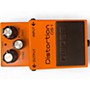 Used BOSS DS1 Distortion Effect Pedal