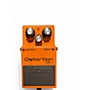 Used BOSS DS1 Distortion Effect Pedal