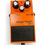 Used BOSS DS1 Distortion Effect Pedal