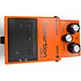 Used BOSS DS1 Distortion Effect Pedal