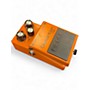 Used BOSS DS1 Distortion Effect Pedal