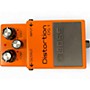 Used BOSS DS1 Distortion Effect Pedal