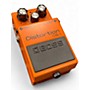 Used BOSS DS1 Distortion Effect Pedal