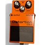 Used BOSS DS1 Distortion Effect Pedal
