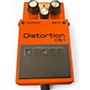 Used BOSS DS1 Distortion Effect Pedal