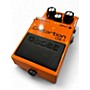 Used BOSS DS1 Distortion Effect Pedal