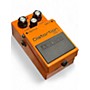 Used BOSS DS1 Distortion Effect Pedal