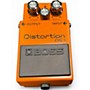 Used BOSS DS1 Distortion Effect Pedal