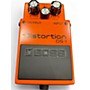 Used BOSS DS1 Distortion Effect Pedal