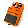 Used BOSS DS1 Distortion Effect Pedal