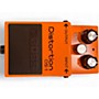 Used BOSS DS1 Distortion Effect Pedal