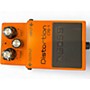 Used BOSS DS1 Distortion Effect Pedal