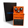 Used BOSS DS1 Distortion Effect Pedal