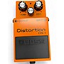 Used BOSS DS1 Distortion Effect Pedal