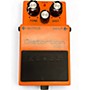 Used BOSS DS1 Distortion Effect Pedal