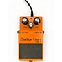 Used BOSS DS1 Distortion Effect Pedal