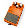 Used BOSS DS1 Distortion Effect Pedal