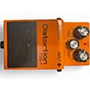 Used BOSS DS1 Distortion Effect Pedal