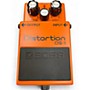 Used BOSS DS1 Distortion Effect Pedal
