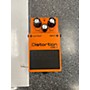 Used BOSS DS1 Distortion Effect Pedal