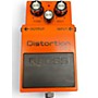Used BOSS DS1 Distortion Effect Pedal