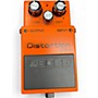 Used BOSS DS1 Distortion Effect Pedal