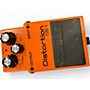 Used BOSS DS1 Distortion Effect Pedal