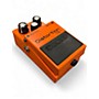Used BOSS DS1 Distortion Effect Pedal