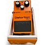 Used BOSS DS1 Distortion Effect Pedal