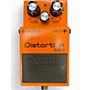 Used BOSS DS1 Distortion Effect Pedal