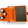 Used BOSS DS1 Distortion Effect Pedal