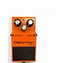 Used BOSS DS1 Distortion Effect Pedal