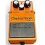 Used BOSS DS1 Distortion Effect Pedal