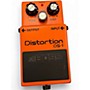 Used BOSS DS1 Distortion Effect Pedal
